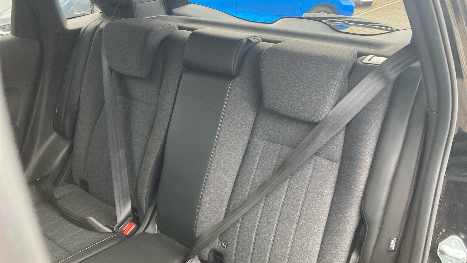 Used Honda Jazz 2023 for sale - 77902894: Photo 8