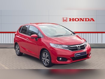 Used Honda Jazz 2018 for sale - 75932366: Photo