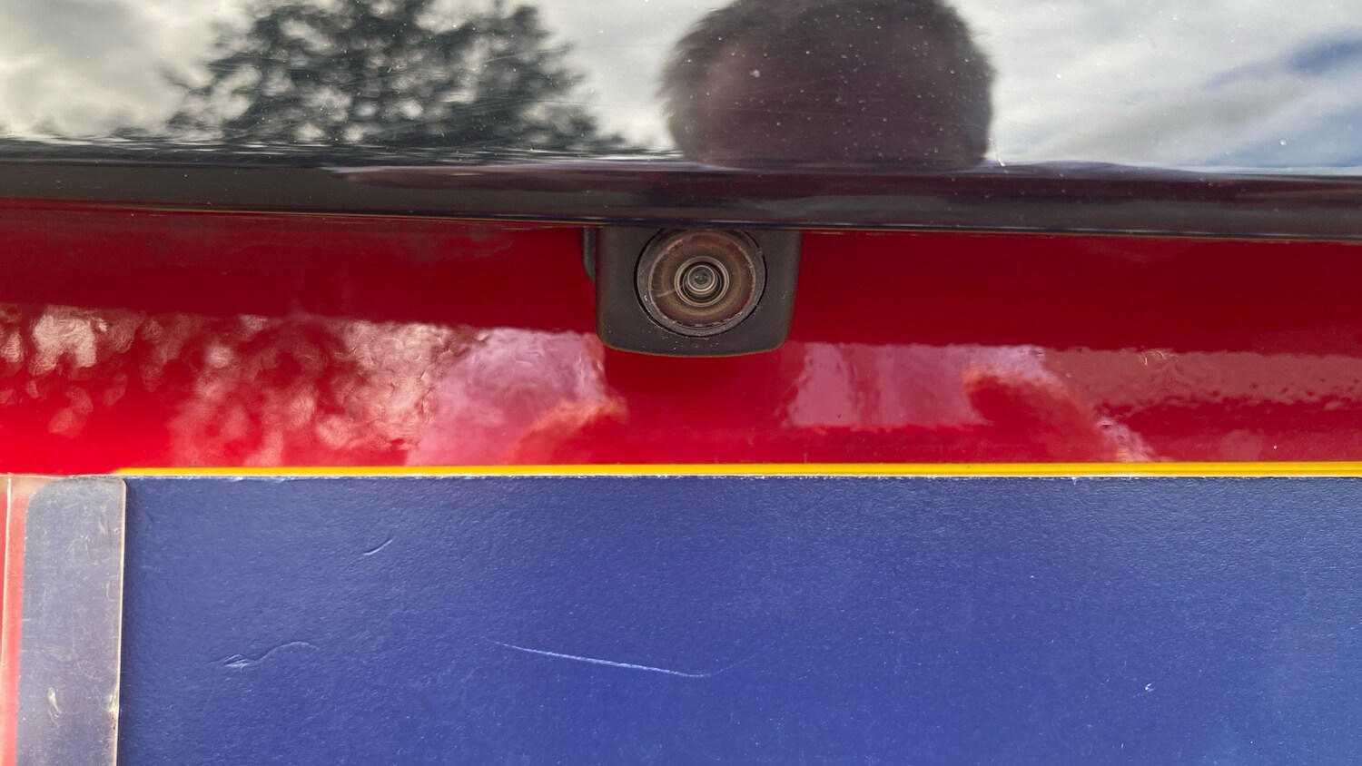 Vehicle 38