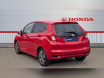 Used Honda Jazz 2018 for sale - 75932366: Photo
