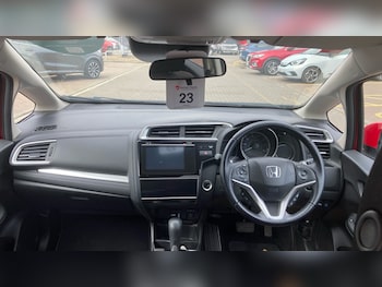 Used Honda Jazz 2018 for sale - 75932366: Photo