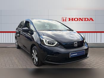Used Honda Jazz 2023 for sale - 79385819: Photo