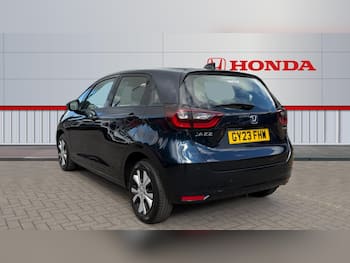 Used Honda Jazz 2023 for sale - 79385819: Photo