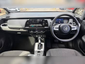 Used Honda Jazz 2023 for sale - 79385819: Photo