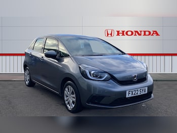 Used Honda Jazz 2022 for sale - 77831613: Photo