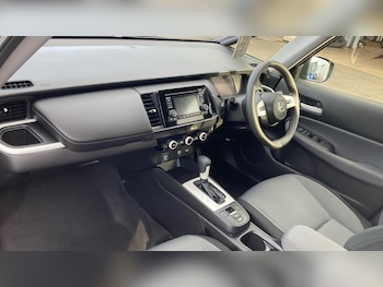 Used Honda Jazz 2022 for sale - 77831613: Photo