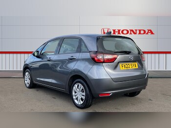 Used Honda Jazz 2022 for sale - 77831613: Photo