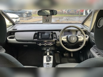 Used Honda Jazz 2022 for sale - 77831613: Photo