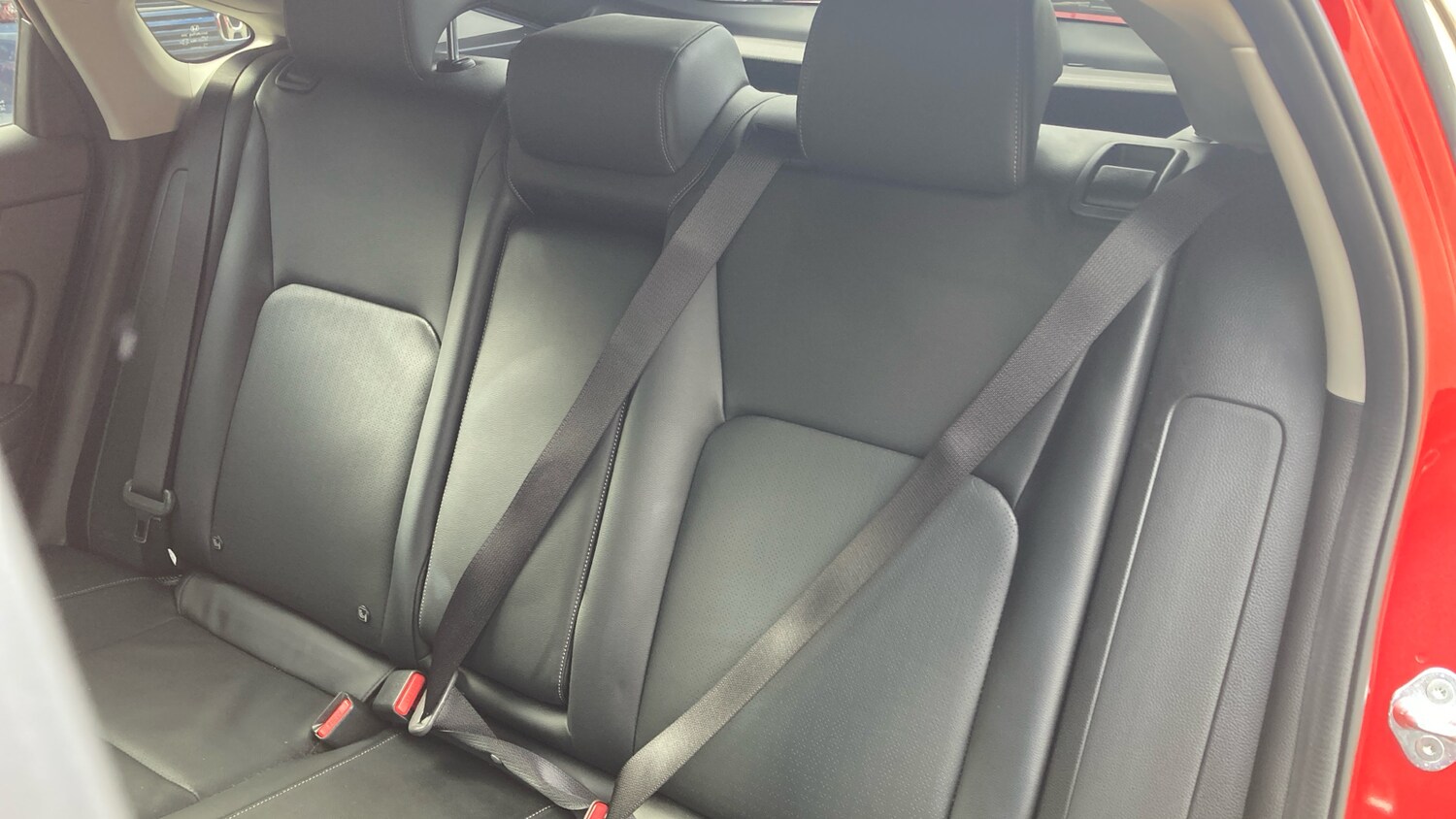 Used Honda Civic 2023 for sale - 77831609: Photo 8