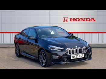 2023 (23) - 218i [136] M Sport 4dr DCT Petrol Saloon