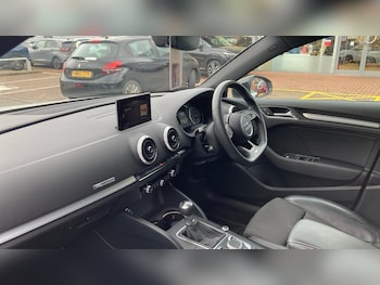 Used Audi A3 2019 for sale - 77300269: Photo