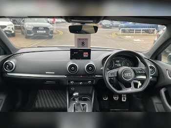 Used Audi A3 2019 for sale - 77300269: Photo