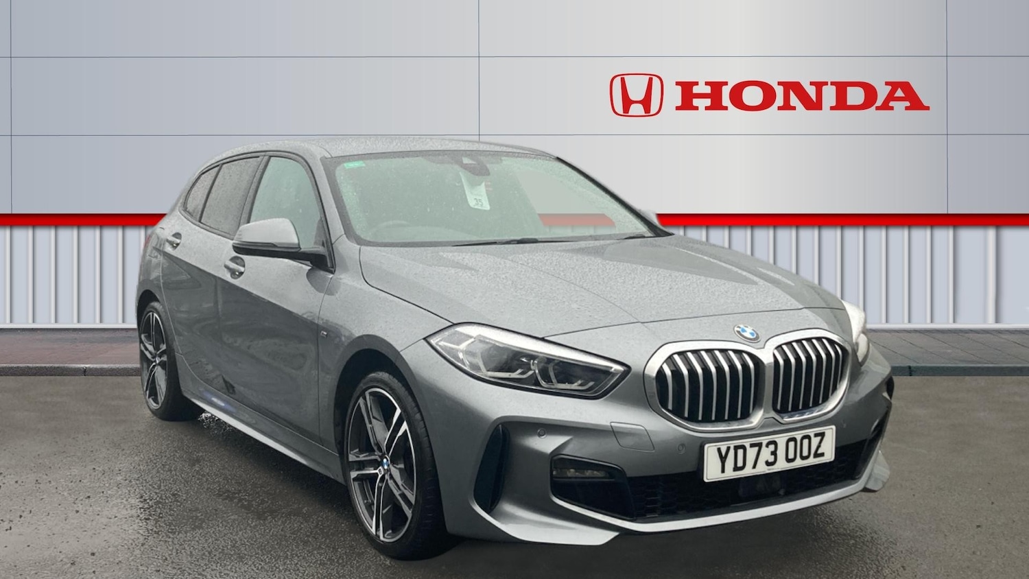 Used BMW 1 Series 2024 for sale - 77572657: Photo 1