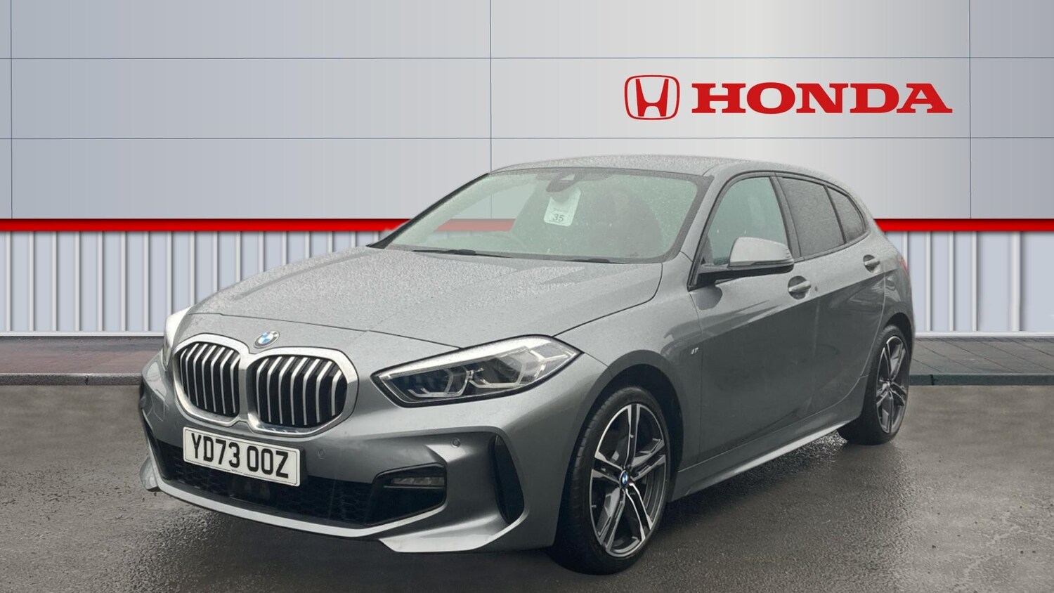 Used BMW 1 Series 2024 for sale - 77572657: Photo 10