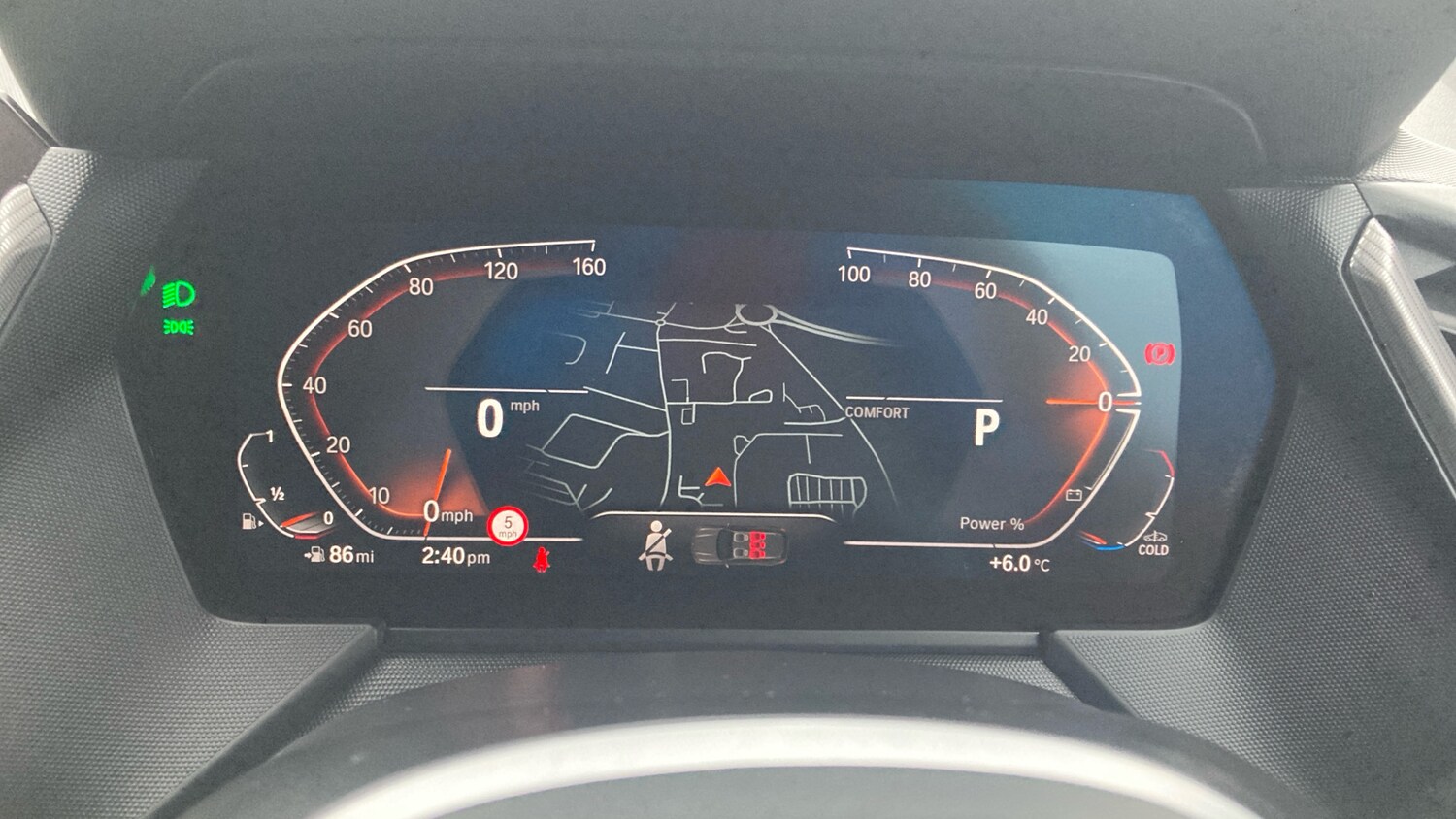 Used BMW 1 Series 2024 for sale - 77572657: Photo 11