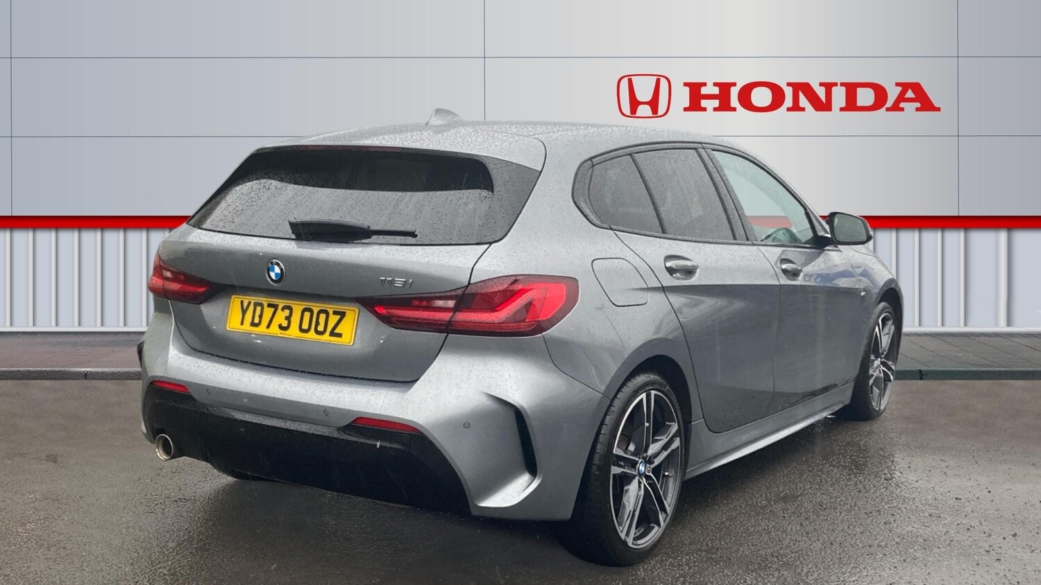 Used BMW 1 Series 2024 for sale - 77572657: Photo 12