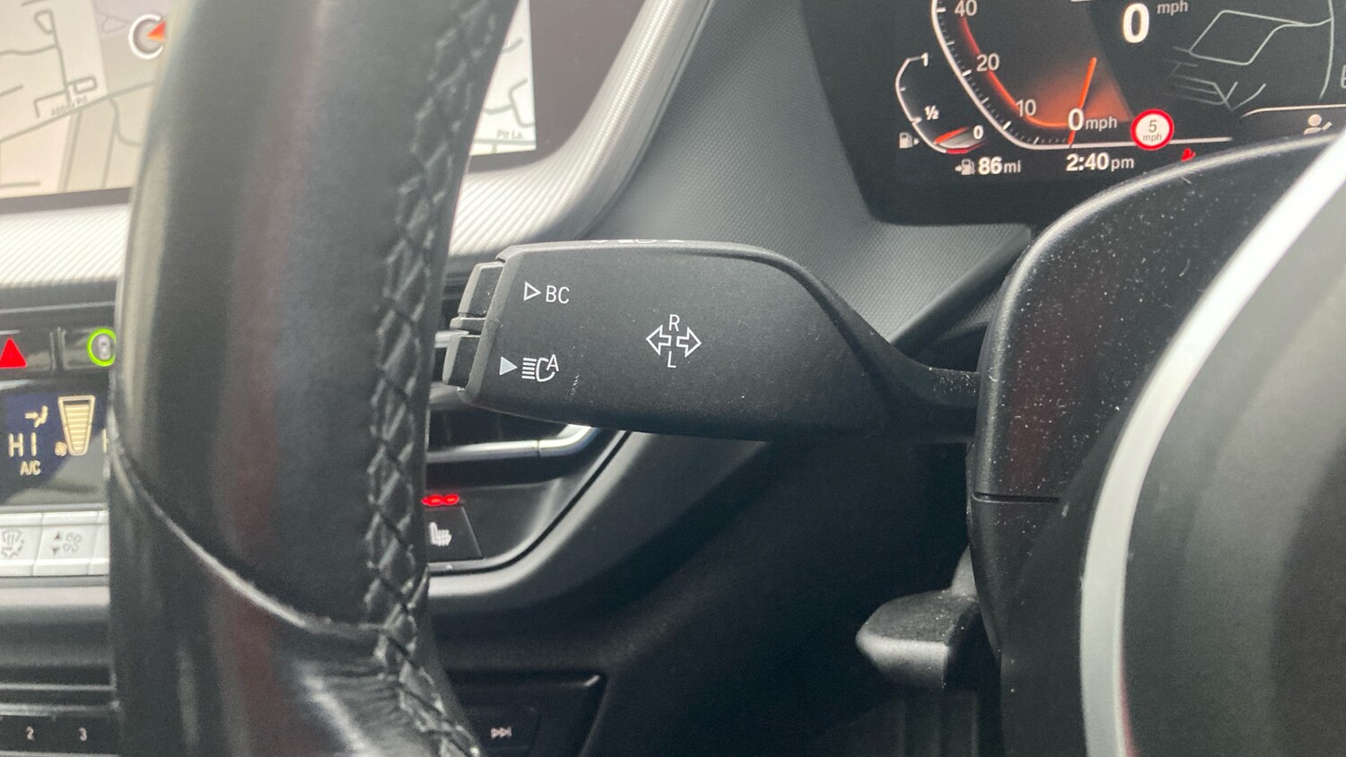 Used BMW 1 Series 2024 for sale - 77572657: Photo 15