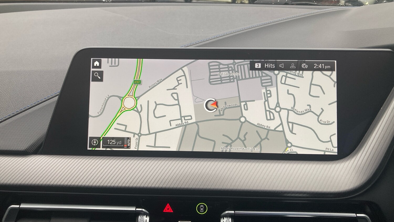 Used BMW 1 Series 2024 for sale - 77572657: Photo 19