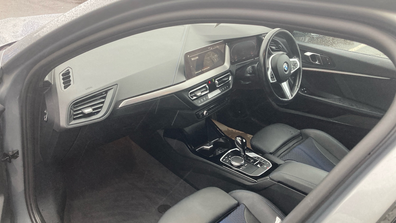 Used BMW 1 Series 2024 for sale - 77572657: Photo 2