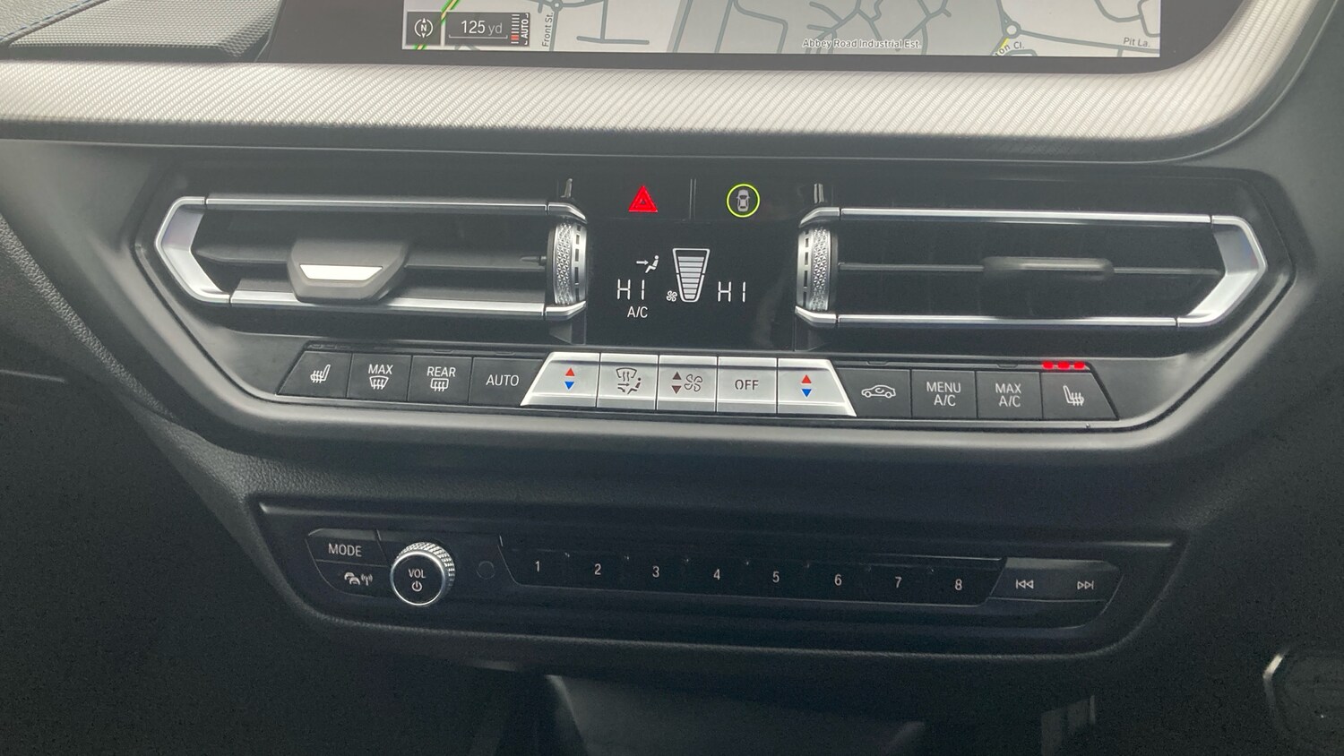 Used BMW 1 Series 2024 for sale - 77572657: Photo 20