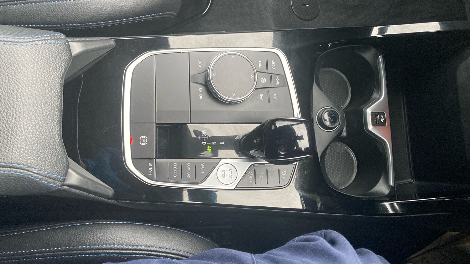 Used BMW 1 Series 2024 for sale - 77572657: Photo 21