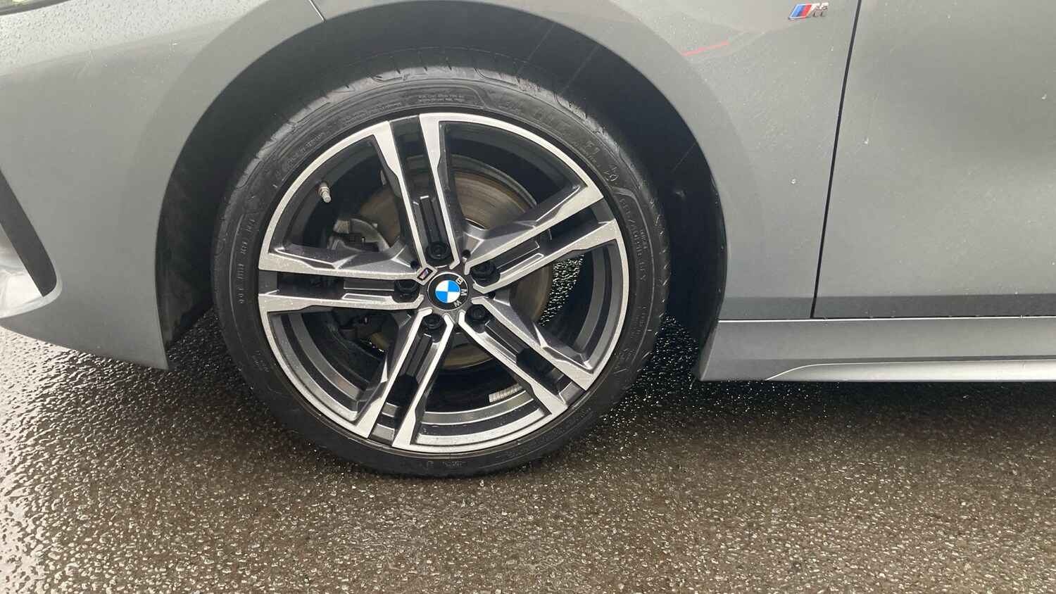 Used BMW 1 Series 2024 for sale - 77572657: Photo 23