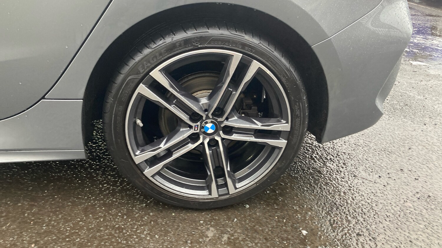 Used BMW 1 Series 2024 for sale - 77572657: Photo 24