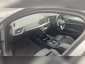 Used BMW 1 Series 2024 for sale - 77572657: Photo