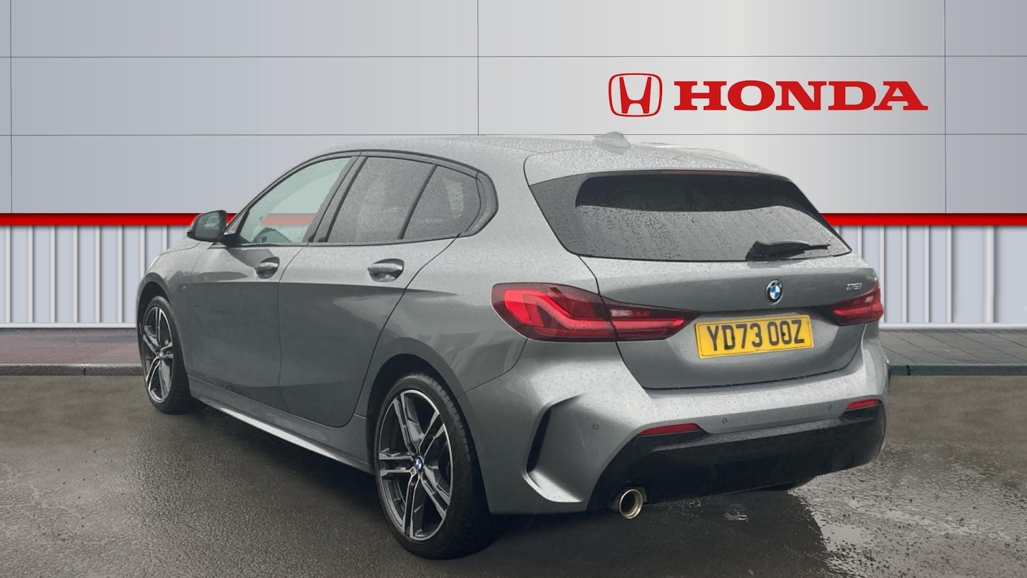 Used BMW 1 Series 2024 for sale - 77572657: Photo 3