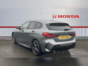 Used BMW 1 Series 2024 for sale - 77572657: Photo