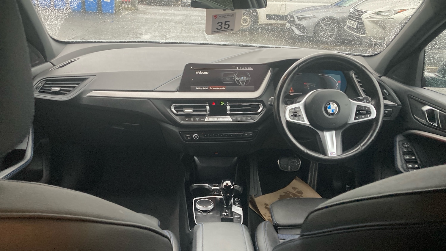 Used BMW 1 Series 2024 for sale - 77572657: Photo 4