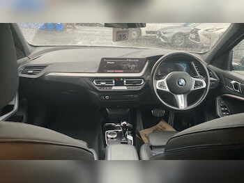 Used BMW 1 Series 2024 for sale - 77572657: Photo