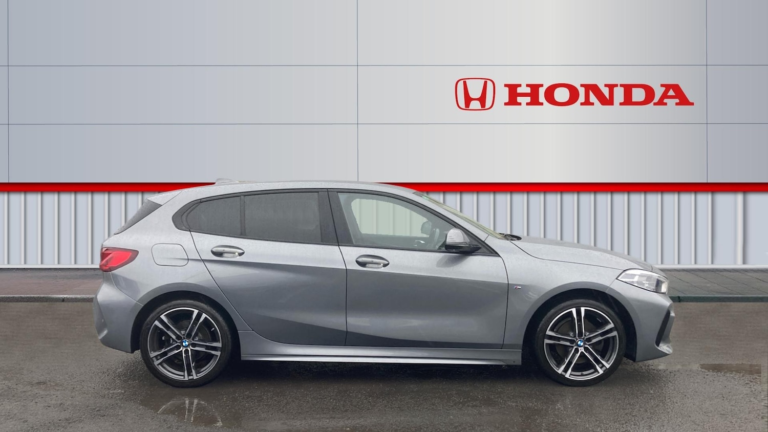 Used BMW 1 Series 2024 for sale - 77572657: Photo 5