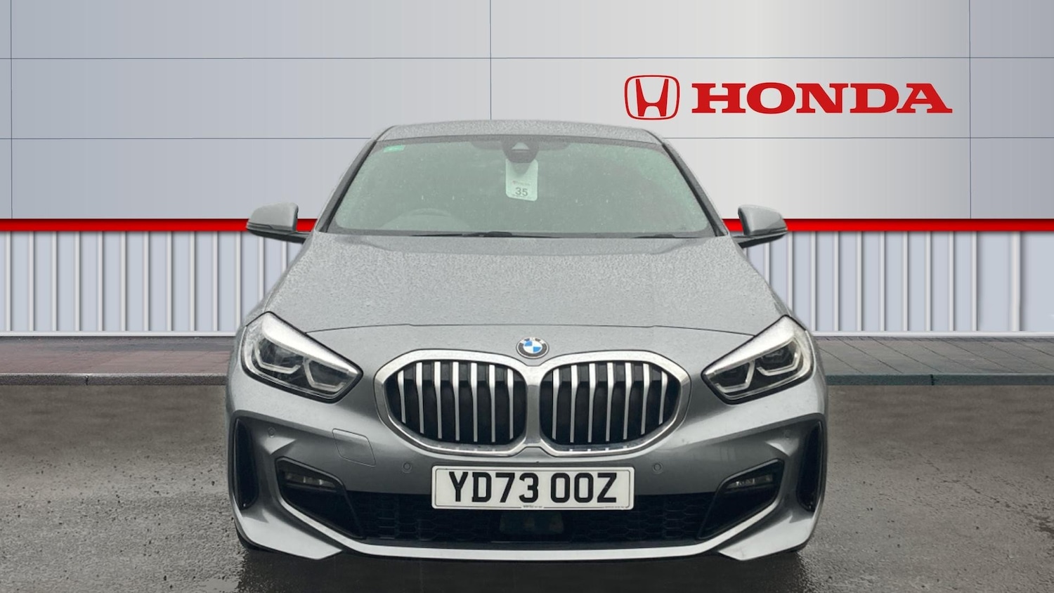 Used BMW 1 Series 2024 for sale - 77572657: Photo 6