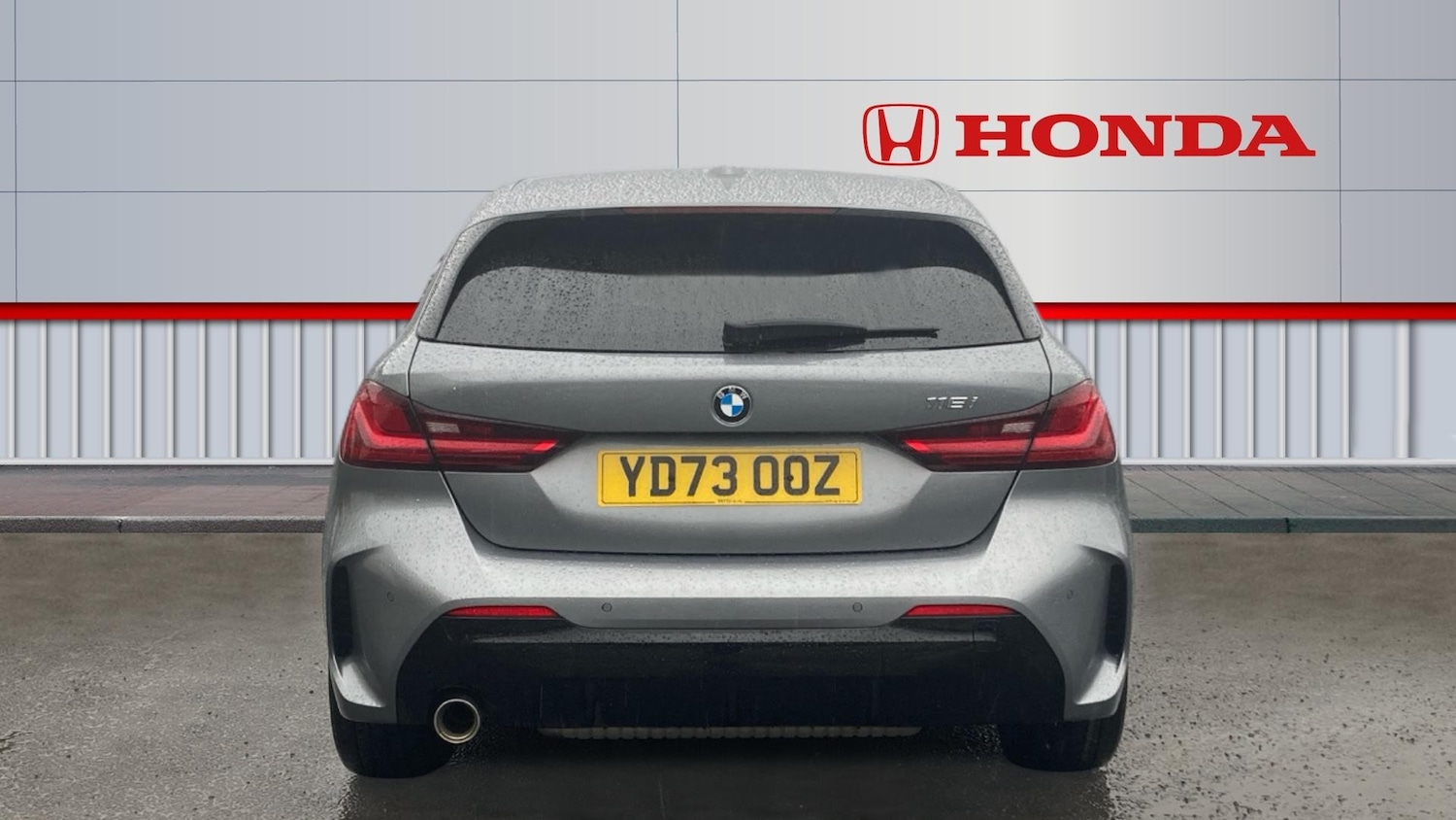 Used BMW 1 Series 2024 for sale - 77572657: Photo 7