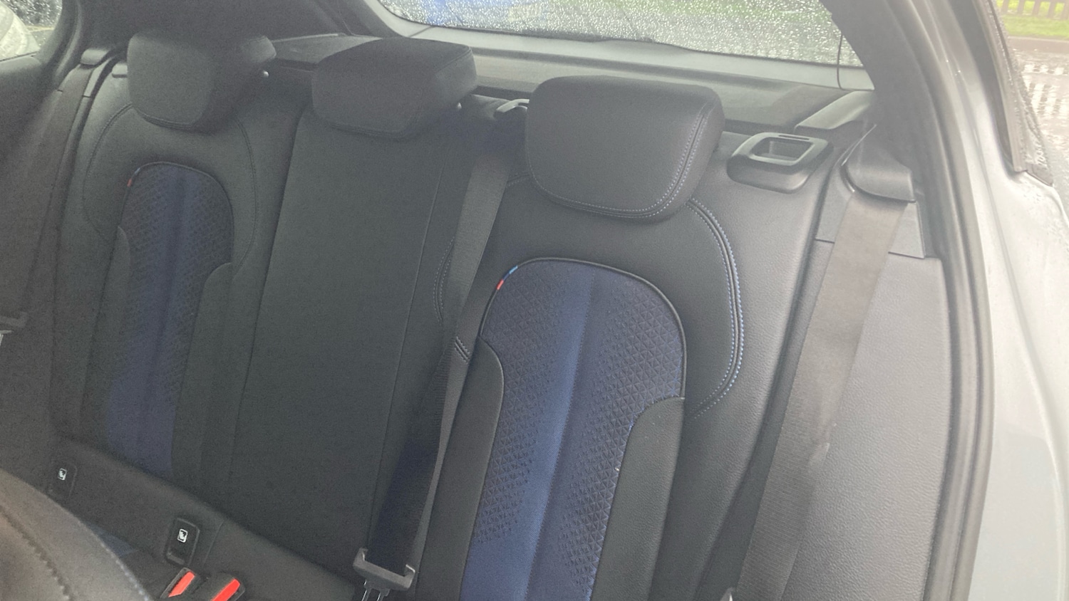 Used BMW 1 Series 2024 for sale - 77572657: Photo 8