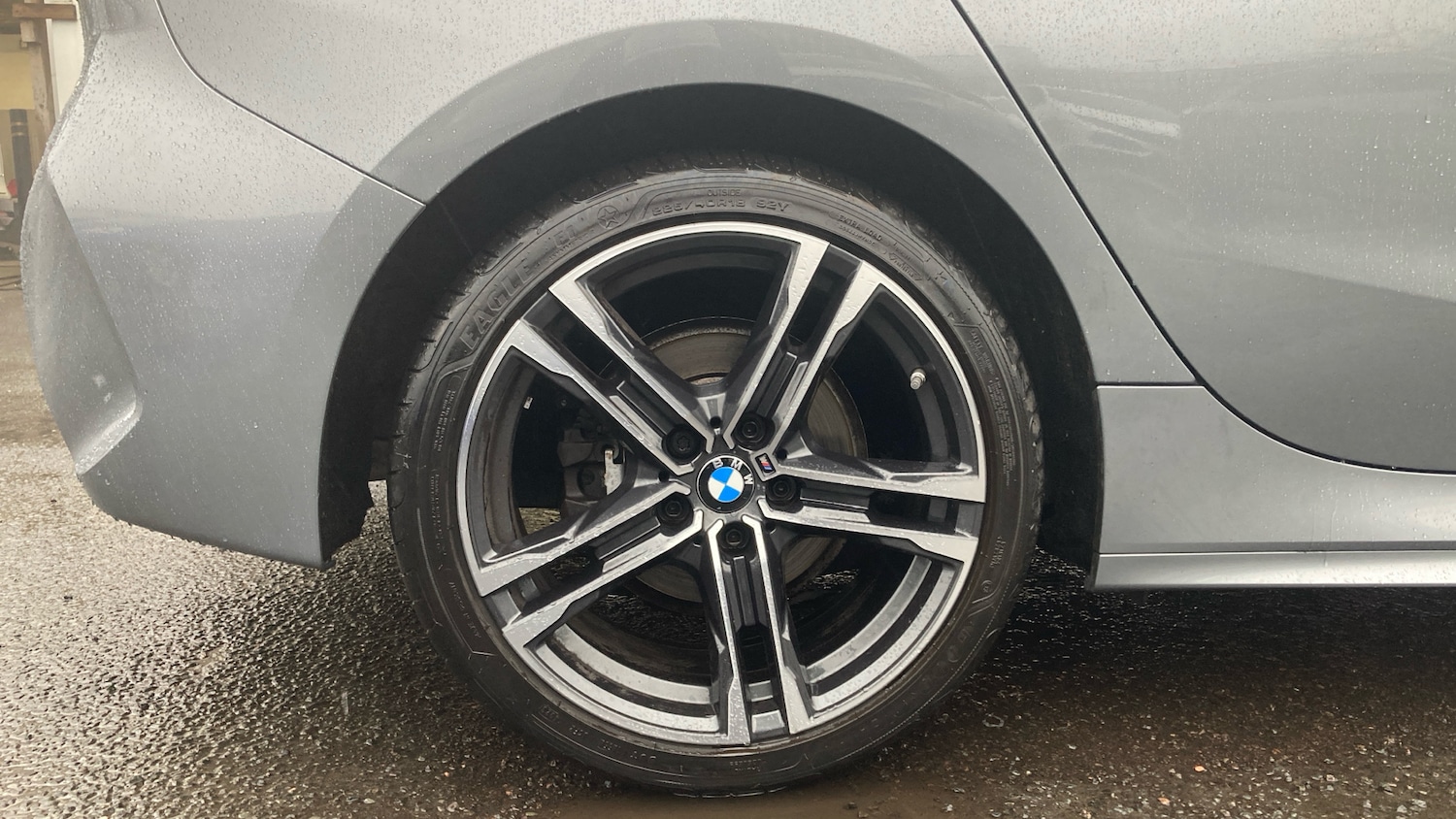 Used BMW 1 Series 2024 for sale - 77572657: Photo 9