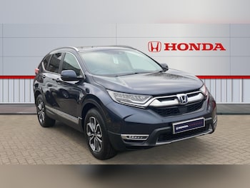 Used Honda CR-V 2023 for sale - 77940950: Photo