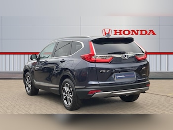 Used Honda CR-V 2023 for sale - 77940950: Photo