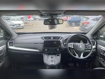 Used Honda CR-V 2023 for sale - 77940950: Photo