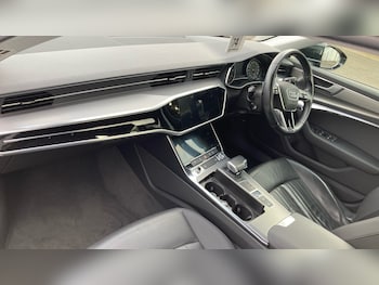 Used Audi A6 2019 for sale - 77819550: Photo