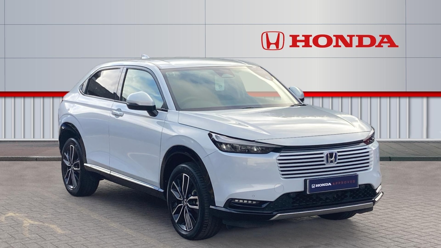 Used Honda HR-V 2024 for sale - 75959381: Photo 1