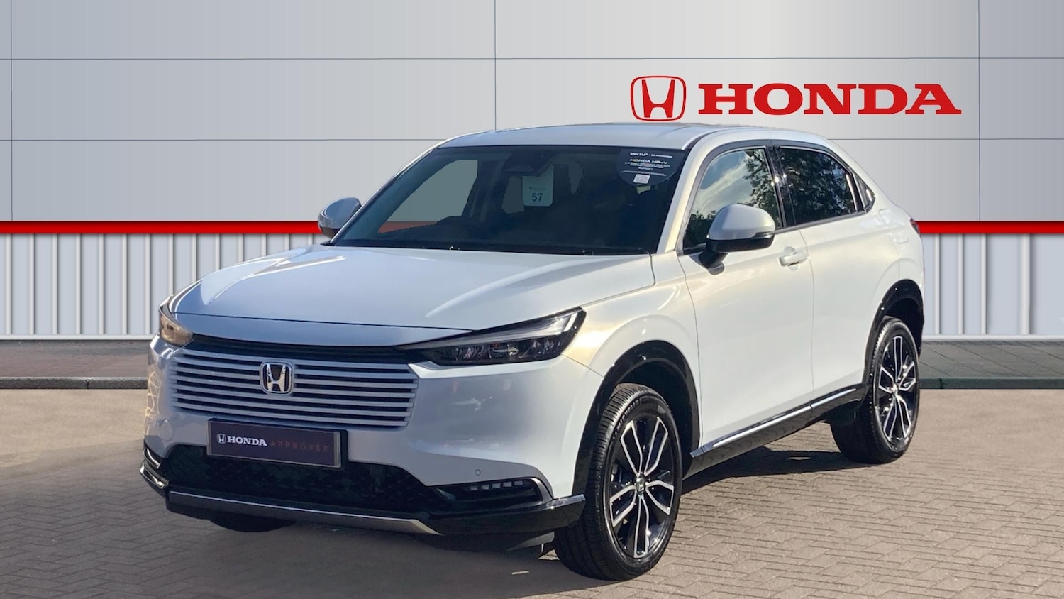 Used Honda HR-V 2024 for sale - 75959381: Photo 10