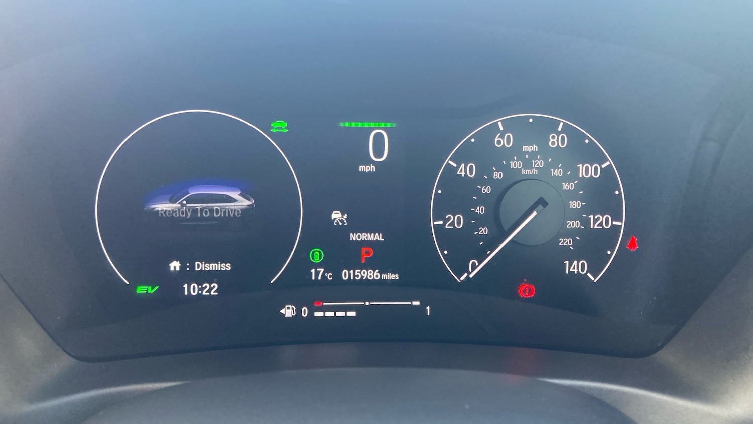 Used Honda HR-V 2024 for sale - 75959381: Photo 11