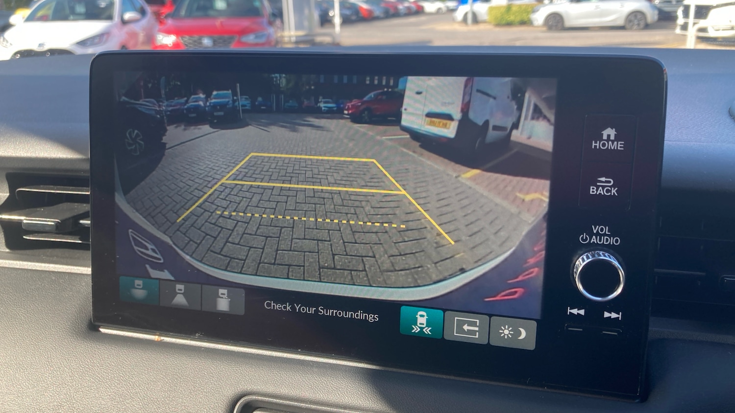 Used Honda HR-V 2024 for sale - 75959381: Photo 13