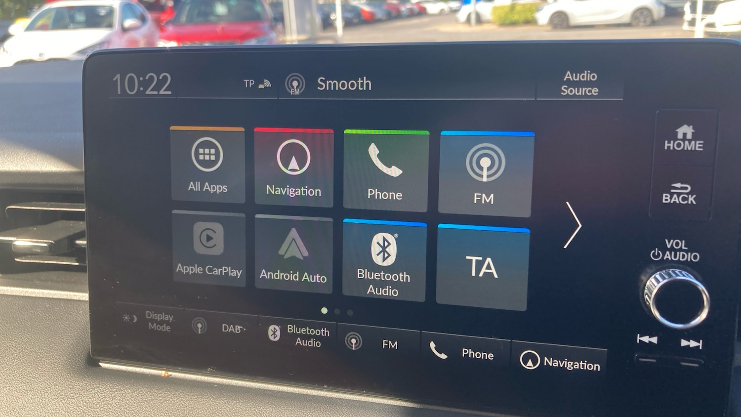 Used Honda HR-V 2024 for sale - 75959381: Photo 14