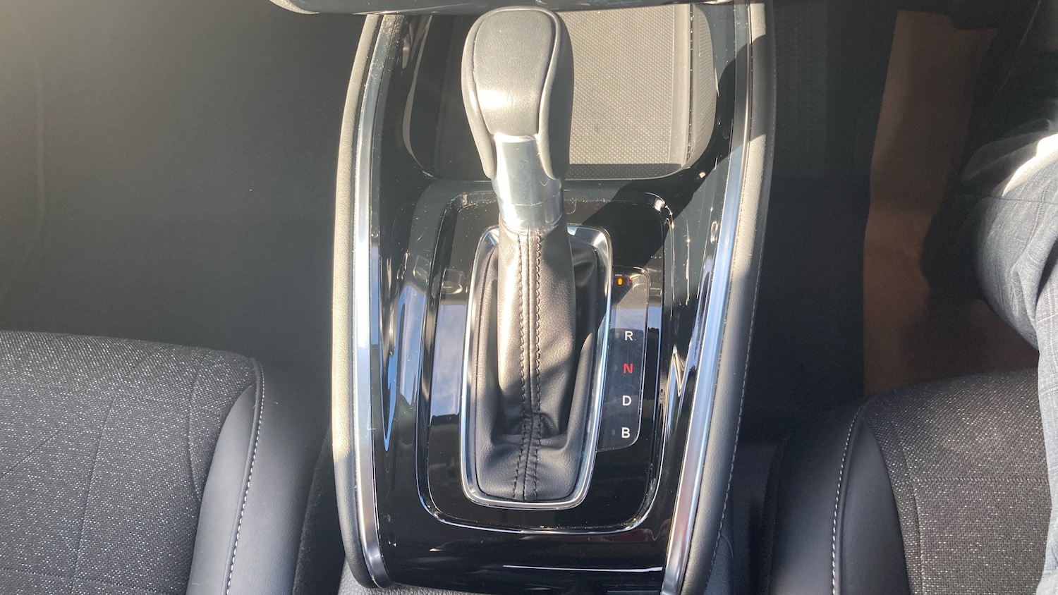 Used Honda HR-V 2024 for sale - 75959381: Photo 19