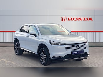 Honda - HR-V