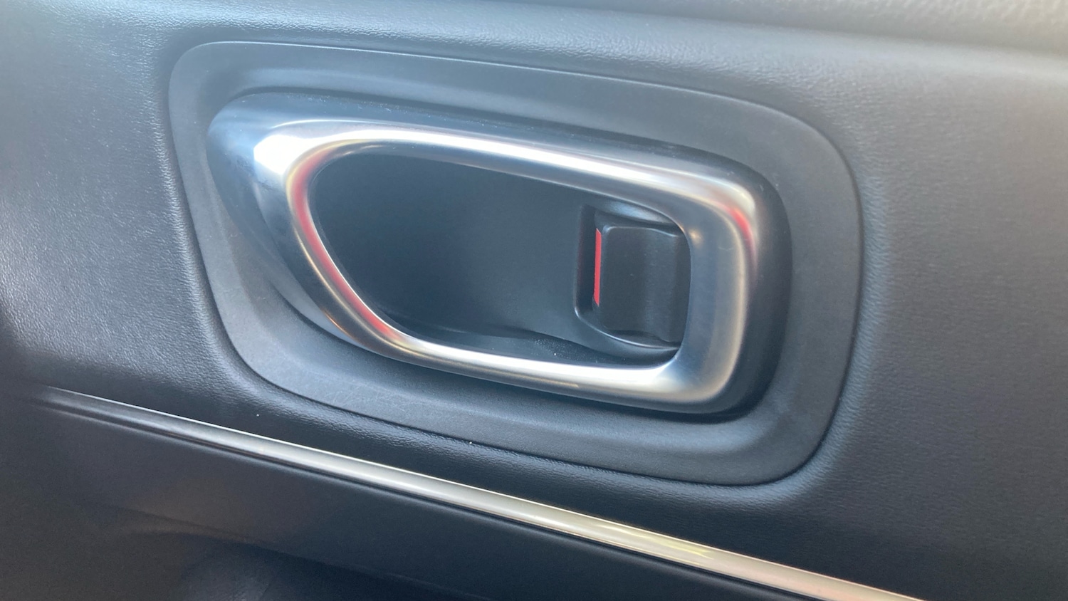 Used Honda HR-V 2024 for sale - 75959381: Photo 24