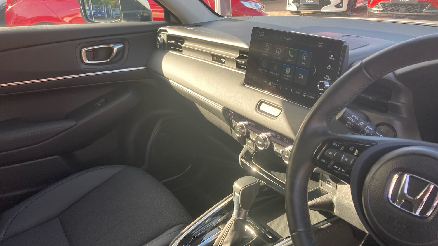 Used Honda HR-V 2024 for sale - 75959381: Photo 26